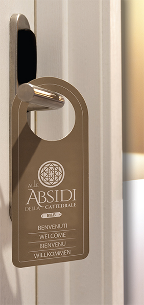Benvenuti al B&B