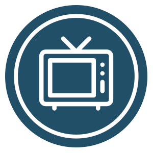 Televisione / Television
