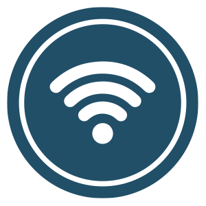 Rete Wi-Fi / Wi-Fi Network
