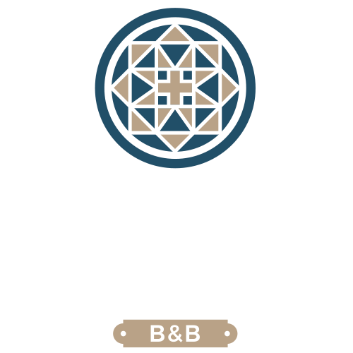 Logo B&B Alle Absidi della Cattedrale